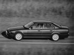 BMW M5 1988 года